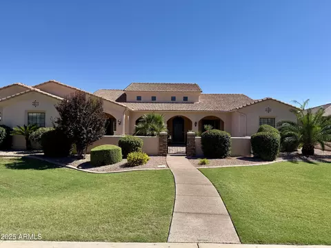 2159 E Cedar Pl, Chandler, AZ 85249