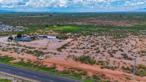 2303 N Beki Ln #27, Douglas, AZ 85607