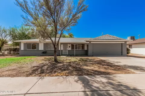 4015 W Solar Dr, Phoenix, AZ 85051