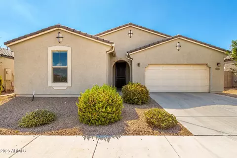 468 S 194th Ln, Buckeye, AZ 85326