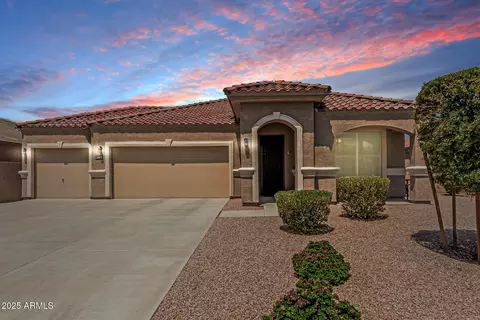 35918 N Quiros Dr, San Tan Valley, AZ 85143