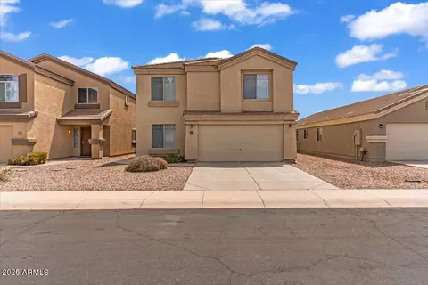 36591 W Nina St, Maricopa, AZ 85138