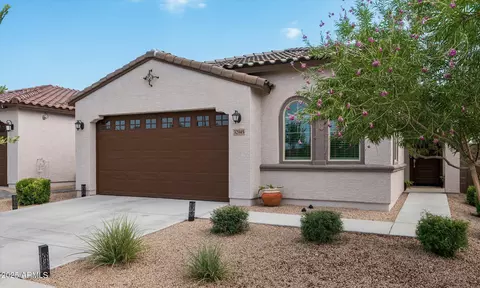 32945 N 21st Ave, Phoenix, AZ 85085