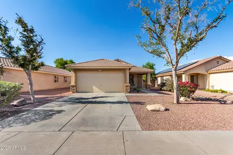 16618 W Tasha Dr, Surprise, AZ 85388