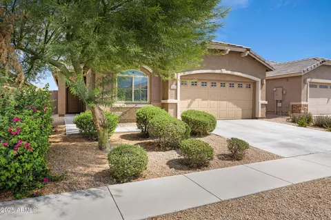 Exterior - 6525 S 4th St, Phoenix, AZ 85042 photo 1 of 7