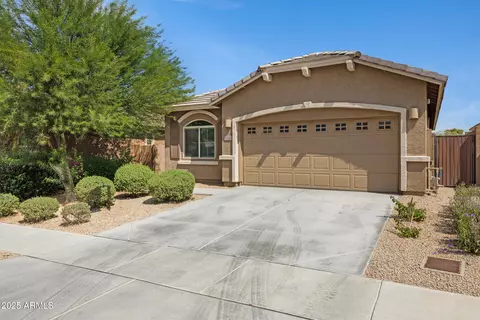 Exterior - 6525 S 4th St, Phoenix, AZ 85042 photo 2 of 7