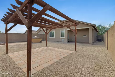 Exterior - 6525 S 4th St, Phoenix, AZ 85042 photo 4 of 7