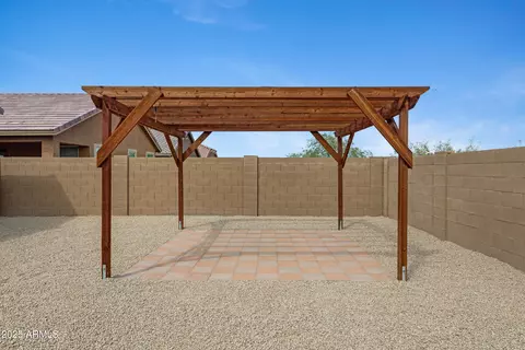 Exterior - 6525 S 4th St, Phoenix, AZ 85042 photo 7 of 7