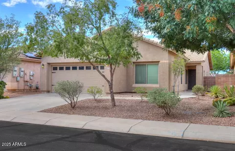 44614 W Bella Trl, Maricopa, AZ 85139
