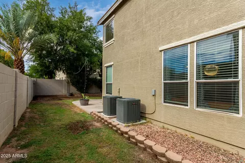 Exterior - 4342 E Orchid Ln, Gilbert, AZ 85296 photo 9 of 12