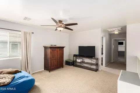 Entry Way - 4342 E Orchid Ln, Gilbert, AZ 85296 photo 2 of 3
