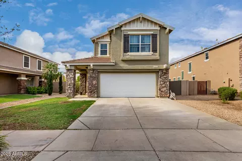 4342 E Orchid Ln, Gilbert, AZ 85296