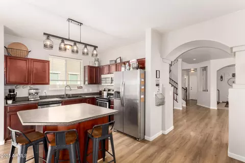Kitchen - 4342 E Orchid Ln, Gilbert, AZ 85296 photo 1 of 3