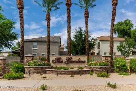 Exterior - 4342 E Orchid Ln, Gilbert, AZ 85296 photo 12 of 12