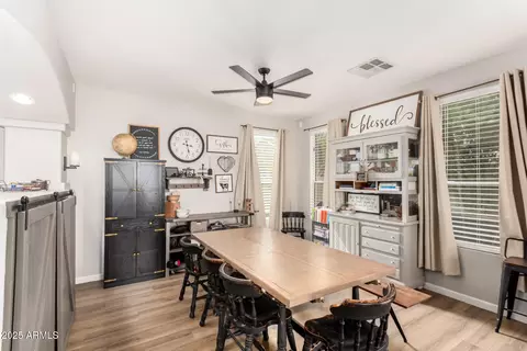 Dining - 4342 E Orchid Ln, Gilbert, AZ 85296 photo 1 of 1