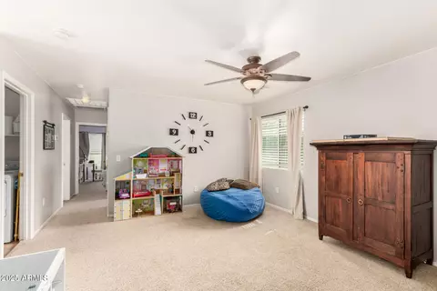 Entry Way - 4342 E Orchid Ln, Gilbert, AZ 85296 photo 3 of 3