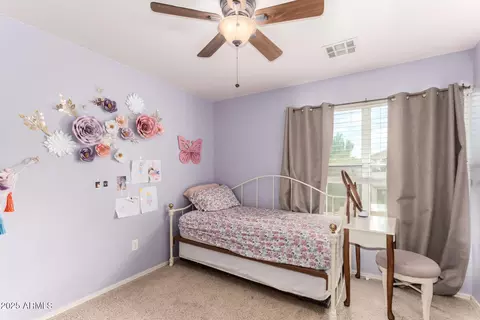 Bedroom - 4342 E Orchid Ln, Gilbert, AZ 85296 photo 4 of 6