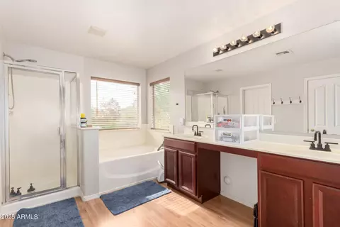 Bath - 4342 E Orchid Ln, Gilbert, AZ 85296 photo 1 of 2