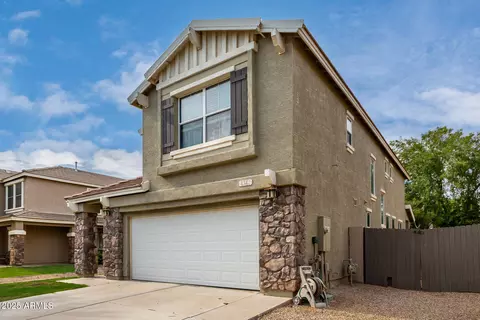 Exterior - 4342 E Orchid Ln, Gilbert, AZ 85296 photo 3 of 12