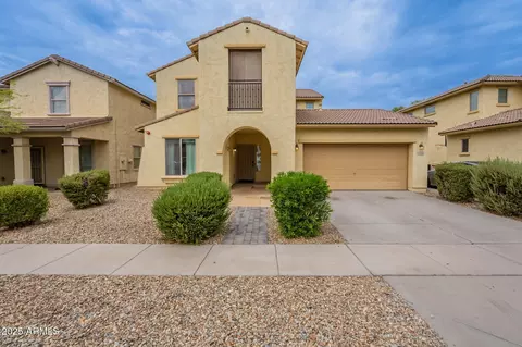 7136 N 73rd Dr, Glendale, AZ 85303