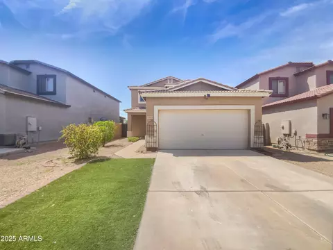 1295 E Leaf Rd, San Tan Valley, AZ 85140