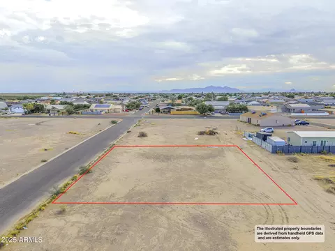 10491 W Heather Dr #6134, Arizona City, AZ 85123