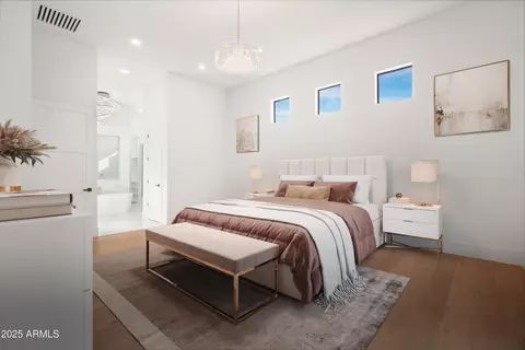 Bedroom - 830 E Steinbeck Dr, Phoenix, AZ 85086 photo 8 of 14