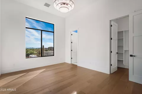 Bedroom - 830 E Steinbeck Dr, Phoenix, AZ 85086 photo 4 of 14