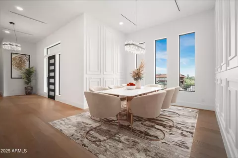 Dining - 830 E Steinbeck Dr, Phoenix, AZ 85086 photo 2 of 2
