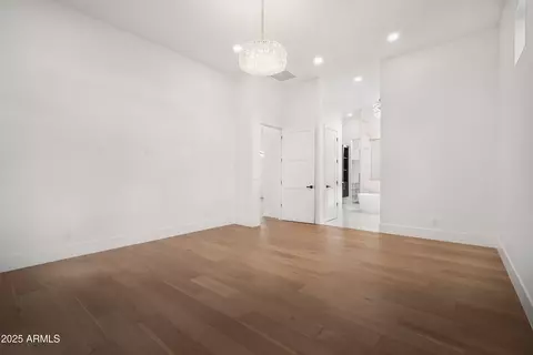 Bedroom - 830 E Steinbeck Dr, Phoenix, AZ 85086 photo 10 of 14