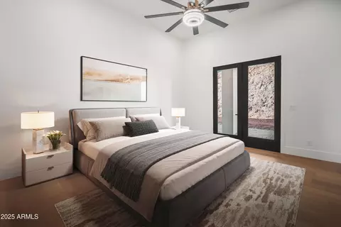 Bedroom - 830 E Steinbeck Dr, Phoenix, AZ 85086 photo 14 of 14