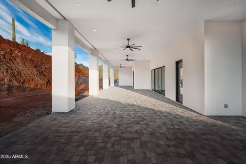 Exterior - 830 E Steinbeck Dr, Phoenix, AZ 85086 photo 8 of 16