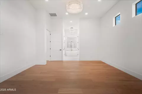 Bedroom - 830 E Steinbeck Dr, Phoenix, AZ 85086 photo 12 of 14