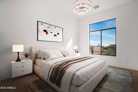 Bedroom - 830 E Steinbeck Dr, Phoenix, AZ 85086 photo 2 of 14