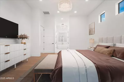 Bedroom - 830 E Steinbeck Dr, Phoenix, AZ 85086 photo 11 of 14