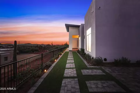 Exterior - 830 E Steinbeck Dr, Phoenix, AZ 85086 photo 16 of 16