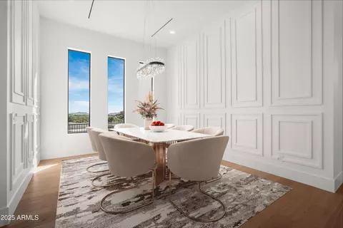 Dining - 830 E Steinbeck Dr, Phoenix, AZ 85086 photo 1 of 2