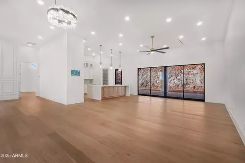 Living - 830 E Steinbeck Dr, Phoenix, AZ 85086 photo 7 of 9