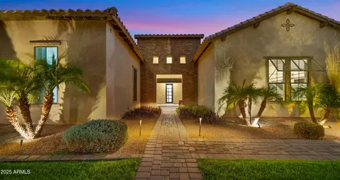 17955 E Bronco Dr, Queen Creek, AZ 85142