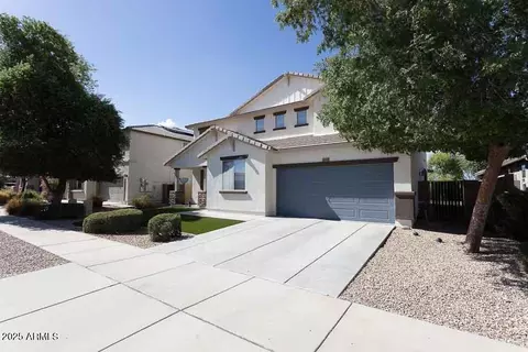 15808 W Shaw Butte Dr, Surprise, AZ 85379