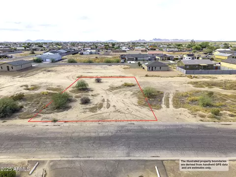 11071 W Carousel Dr #872, Arizona City, AZ 85123