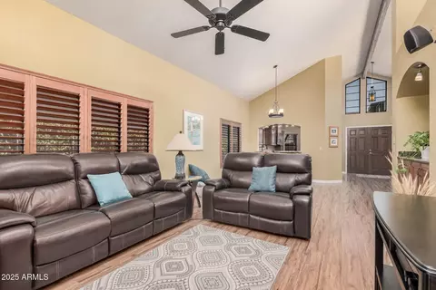 2339 W Mission Dr, Chandler, AZ 85224