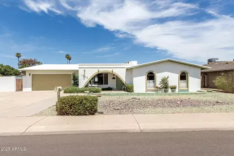 1500 E Julie Dr, Tempe, AZ 85283