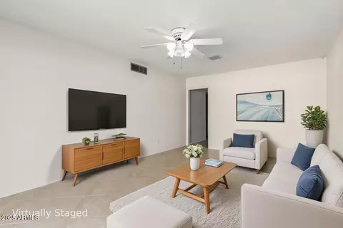 Living - 1500 E Julie Dr, Tempe, AZ 85283 photo 4 of 4