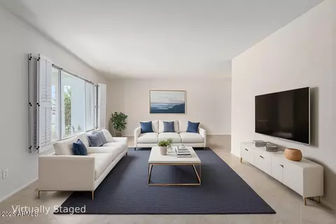 Living - 1500 E Julie Dr, Tempe, AZ 85283 photo 2 of 4