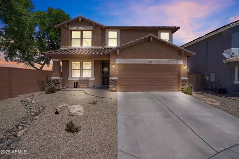 11852 W Via Montoya Ct, Sun City, AZ 85373