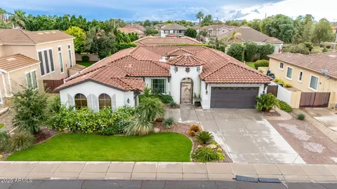 411 E Crescent Pl, Chandler, AZ 85249