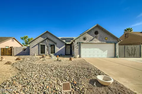 6410 W Kings Ave, Glendale, AZ 85306