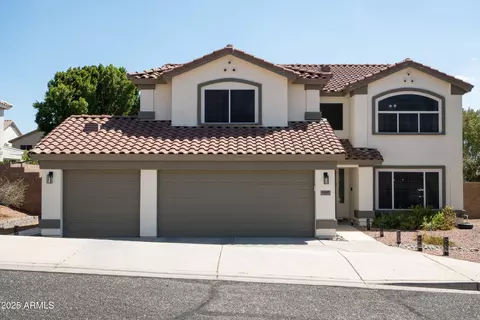 6337 W Avenida Del Rey --, Phoenix, AZ 85083