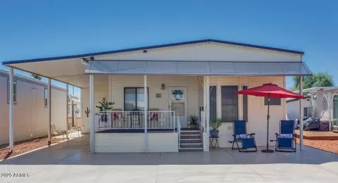 17200 W Bell Rd #73, Surprise, AZ 85374